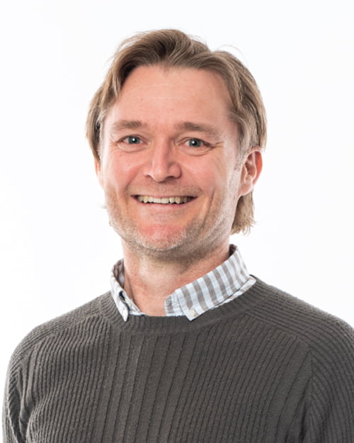 Tom Rufford
