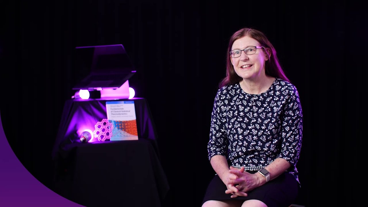 Debra J. Bernhardt joins GETCO2