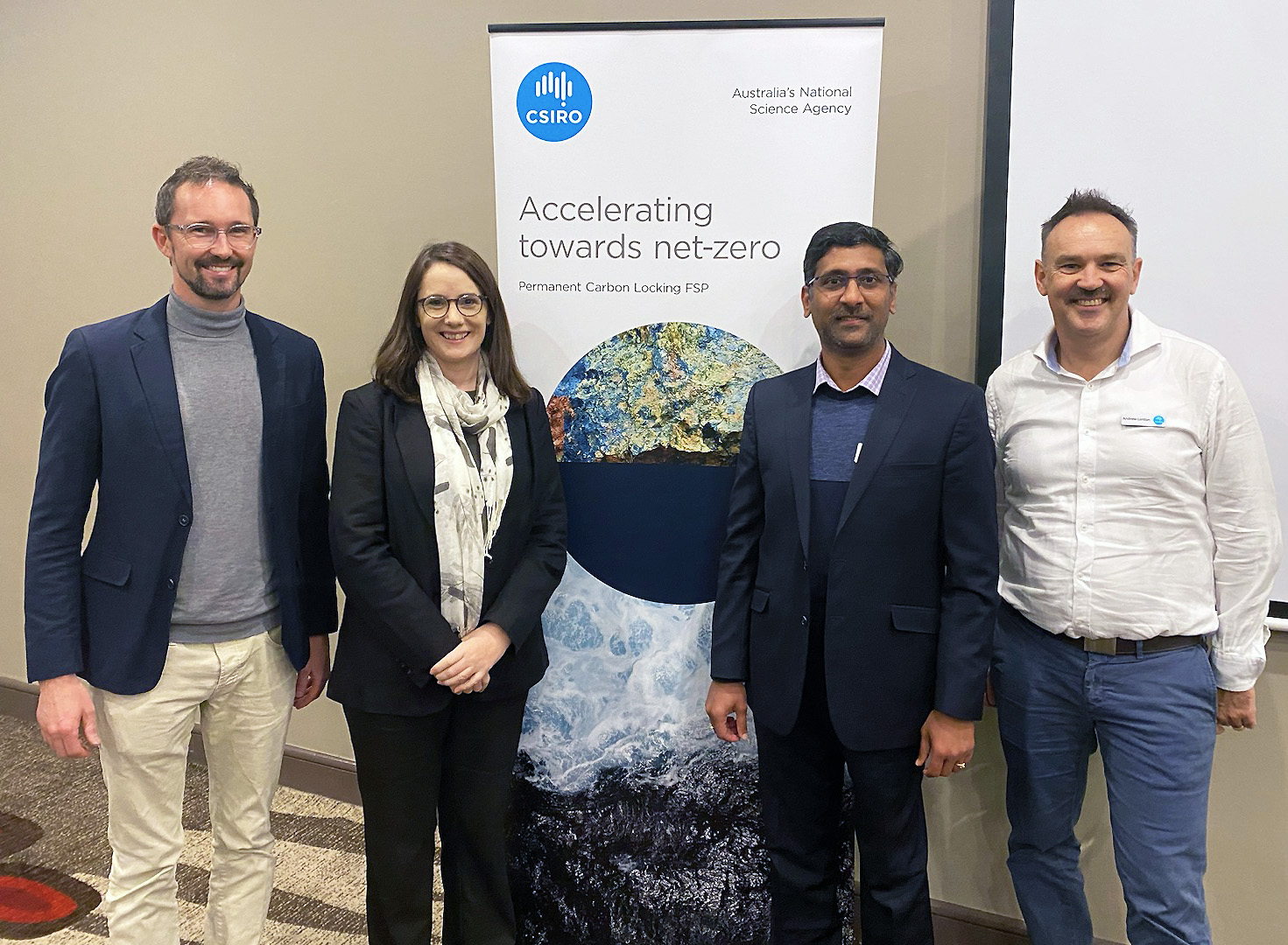 Fast-tracking CO2 capture technologies with Machine Learning