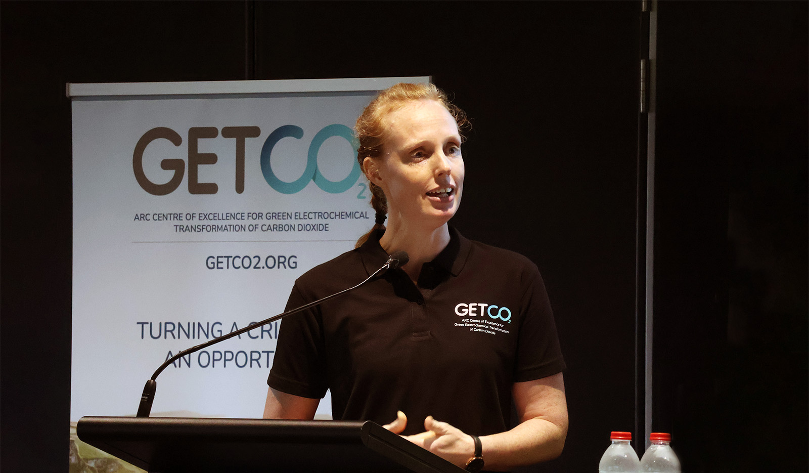 Ruth Knibbe Elected as Regional Representative for the International Society of Electrochemistry