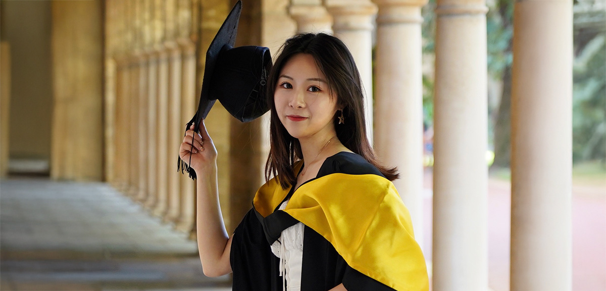 Ruirui Liu: Transforming CO2 Reduction with Single-Atom Catalysts