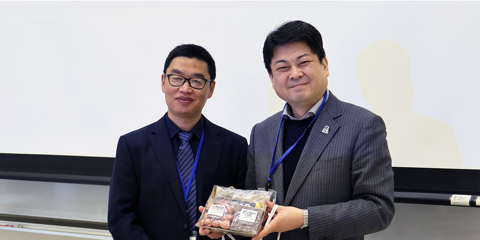 Japan-Australia Partnership: Professor Sugiyama shares his vision for the RCAST & GETCO2 collaboration