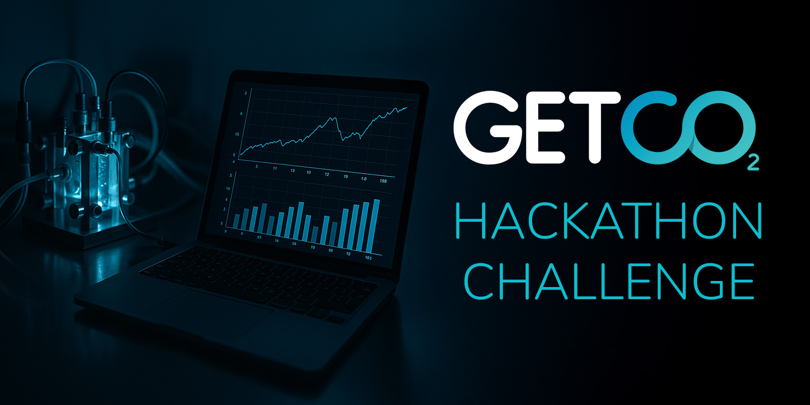 GETCO2 Hackathon Challenge